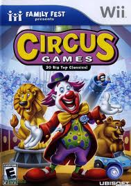circus games